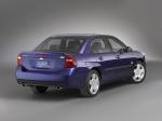 Chevrolet Malibu SS 2006 года